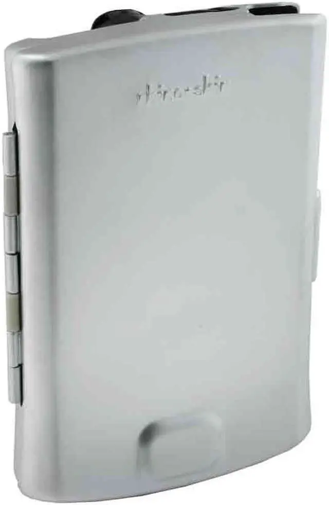 Main image of RhinoSkin 00497 Aluminum PDA Case