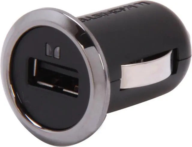 Main image of Monster Car Charger PowerPlug USB 600