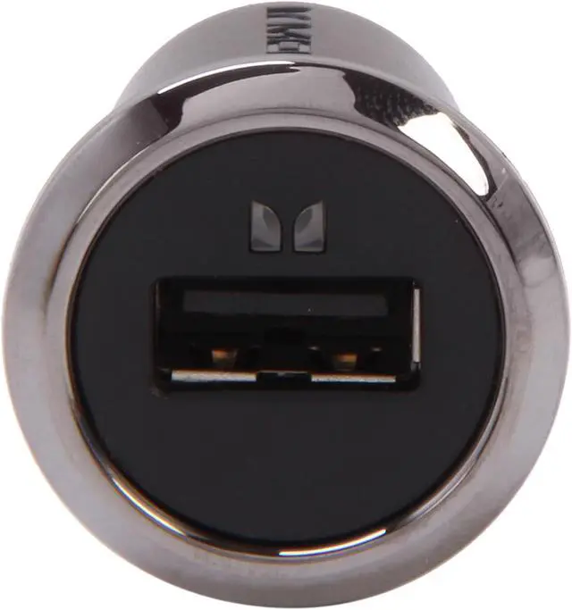 Alt view image 2 of 5 - Monster Car Charger PowerPlug USB 600