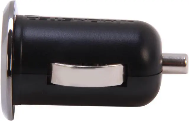 Alt view image 3 of 5 - Monster Car Charger PowerPlug USB 600
