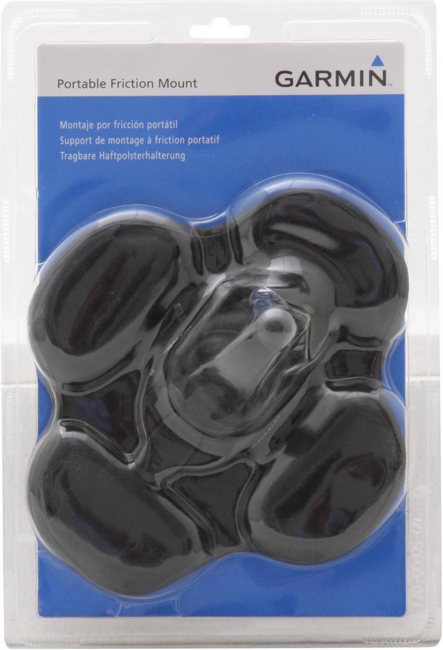 Alt view image 2 of 2 - GARMIN 010-10908-00 Portable Friction Mount