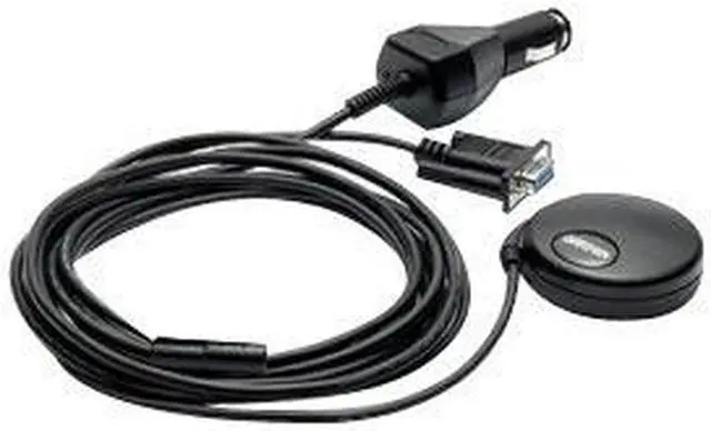 Main image of GARMIN GPS 18x PC Receiver