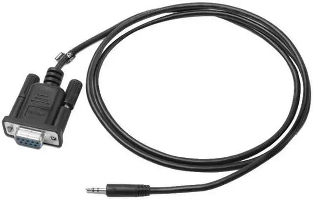 Main image of GARMIN PC Interface Cable, RS232 Serial Port Connector