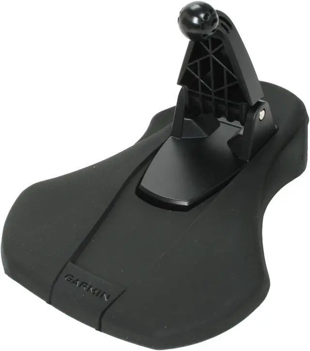Main image of GARMIN Portable Friction Mount 010-11280-02