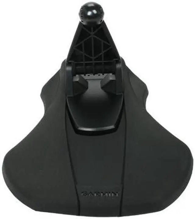 Alt view image 2 of 6 - GARMIN Portable Friction Mount 010-11280-02