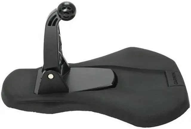 Alt view image 3 of 6 - GARMIN Portable Friction Mount 010-11280-02
