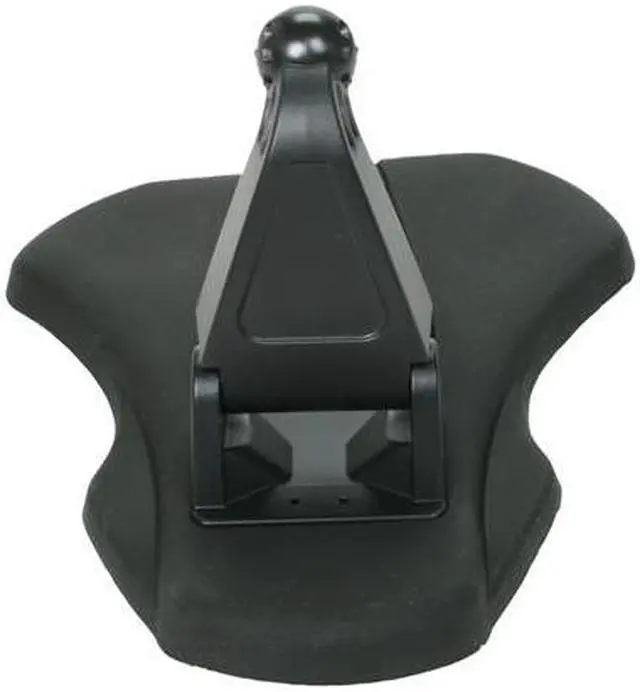 Alt view image 4 of 6 - GARMIN Portable Friction Mount 010-11280-02