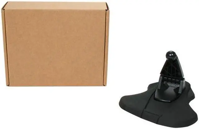 Alt view image 6 of 6 - GARMIN Portable Friction Mount 010-11280-02