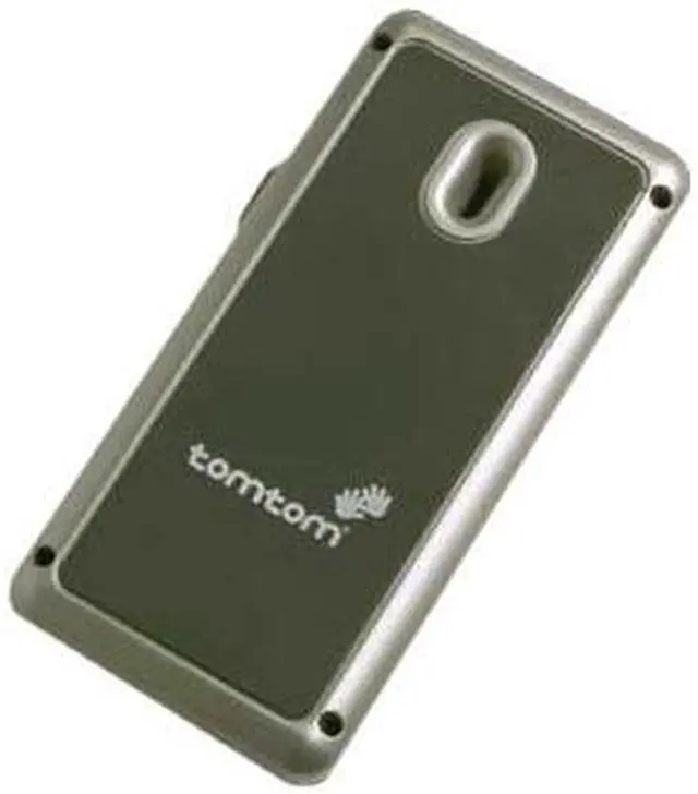 Main image of TomTom Bluetooth Wireless GPS Receiver for PDA