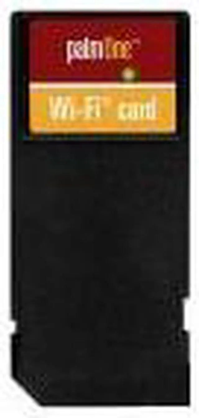 Main image of palm P10952U Wi-Fi SDIO Card