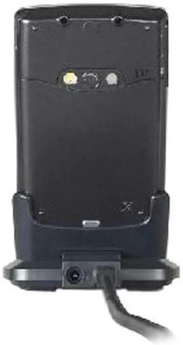 Main image of HP FA260B#AC3 iPAQ Pocket PC Cradle