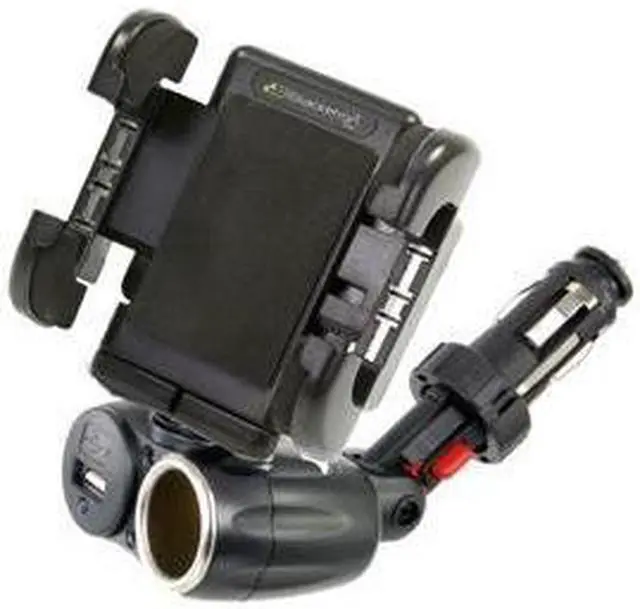 Main image of bracketron Universal USB Power Dock