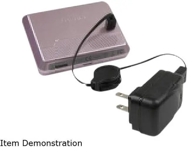 Alt view image 4 of 5 - Bracketron UGC-103-BL Universal GPS PowerPak