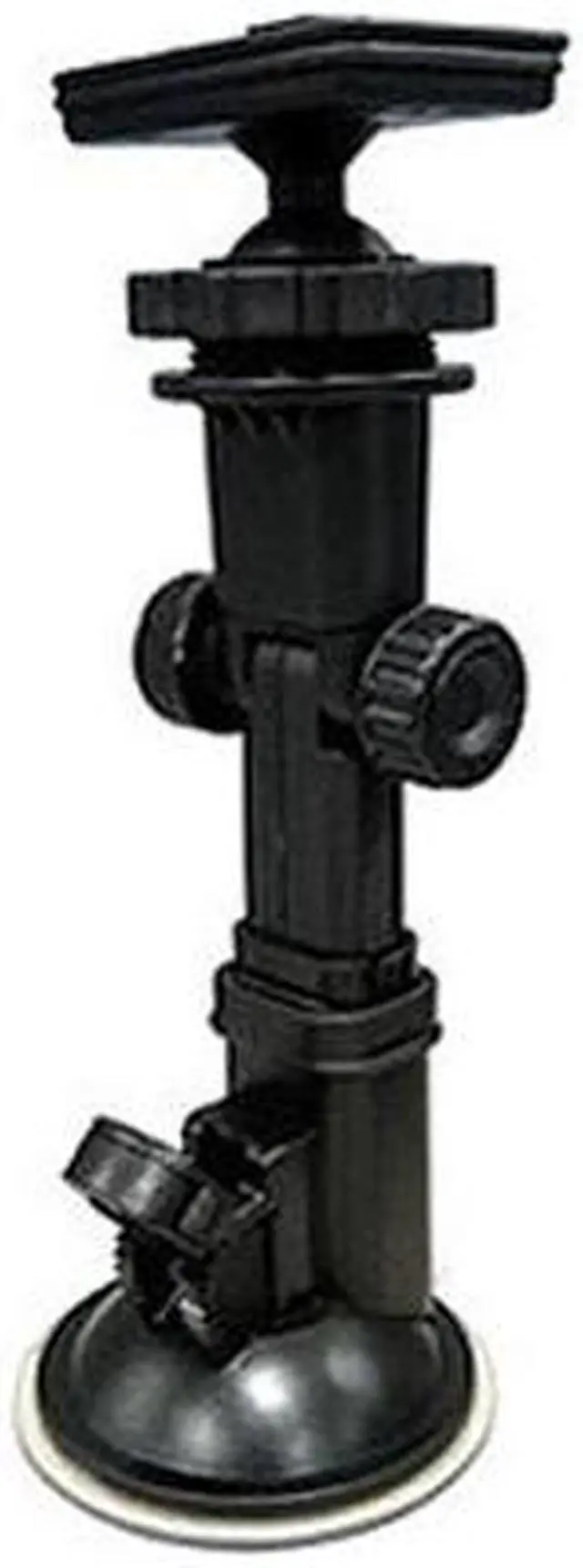 Alt view image 2 of 5 - bracketron GWM-702-BL GPS Pro-Mount & Grip-It Universal Holder