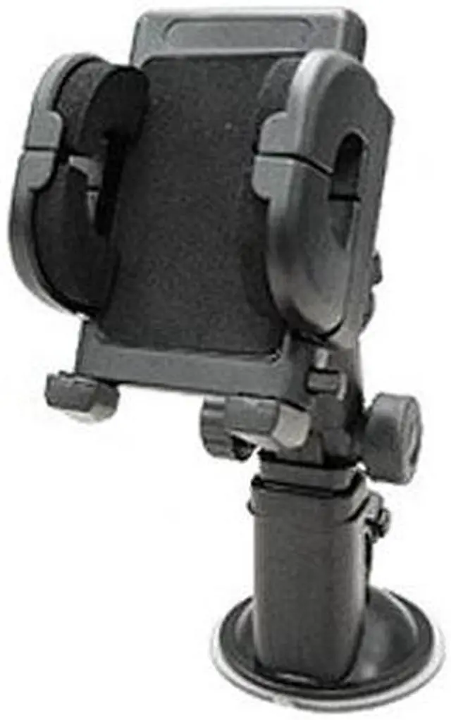 Alt view image 3 of 5 - bracketron GWM-702-BL GPS Pro-Mount & Grip-It Universal Holder