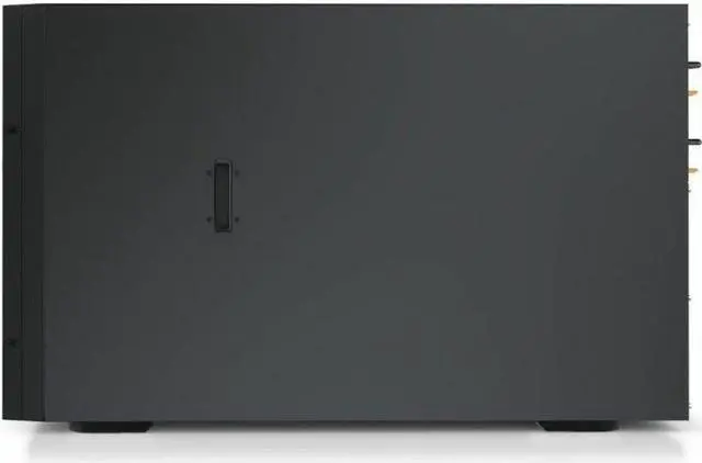 Alt view image 3 of 6 - Lenovo ThinkSystem ST650 V3 4U Tower Server - 1x Intel Xeon Silver 4410Y 2 GHz - 32 GB - Intel C741 Chip - 10 Gigabit Ethernet - 8x SFF Bay(s) - 1x 750W   7D7A1007NA
