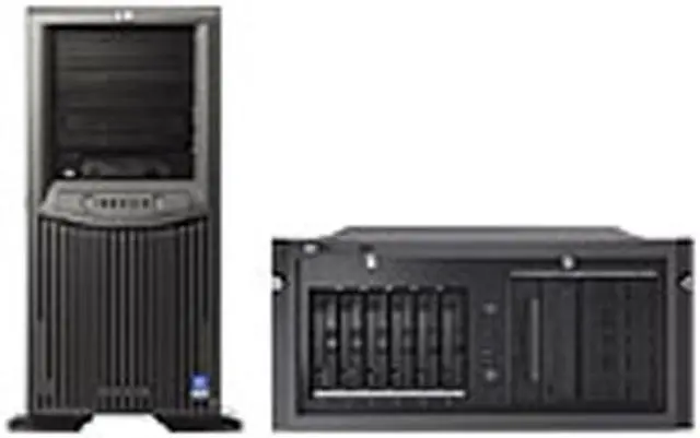 Main image of HP Servers 382195-001