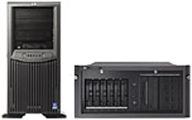 Main image of HP Servers 382177-001