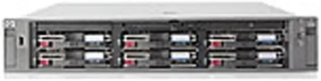 Main image of HP Servers 382483-001