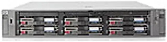 Main image of HP ProLiant DL380 G4 Rack Dual Xeon 3.6 GHz 2 GB DDR2 Servers 2 x Intel Xeon 3.6 GHz 2 GB (2 x 1024 MB) PC2-3200R 400MHz DDR2 382485-001