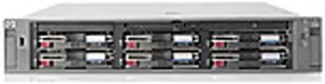 Main image of HP Servers 397628-001