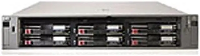 Main image of HP Servers 399684-001