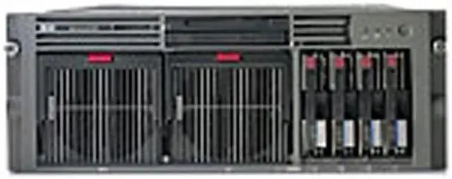 Main image of HP Servers 407658-001