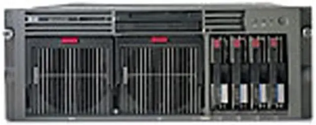 Main image of HP Servers 383359-001