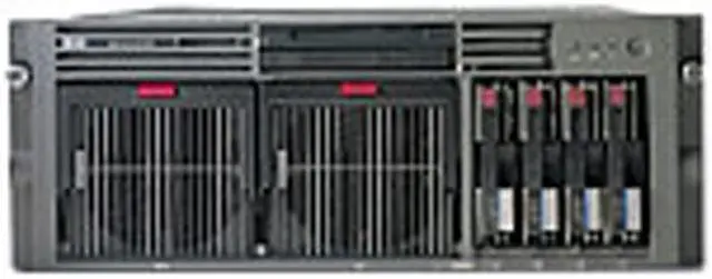 Main image of HP Servers 383358-001