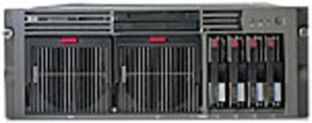Main image of HP Servers 397296-001