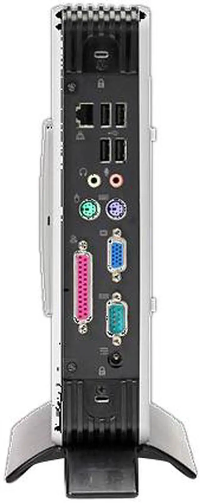 Alt view image 2 of 2 - HP t5720 AMD Geode NX 1500 1.0GHz DDR Servers AMD Geode NX 1500 processor (1.0 GHz) 512 MB DDR Genuine Windows XP Embedded SP2 EG840AT