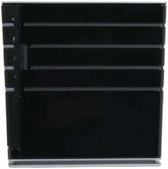 Alt view image 7 of 15 - HP MediaSmart EX470, Windows Home Server w/ AMD 1.8 GHz Sempron 512MB DDR2 500GB HDD