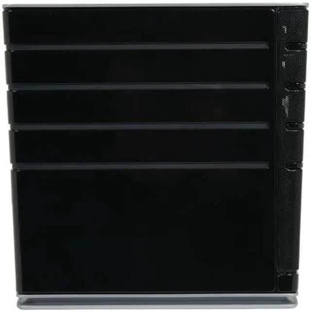 Alt view image 6 of 15 - HP MediaSmart EX470, Windows Home Server w/ AMD 1.8 GHz Sempron 512MB DDR2 500GB HDD