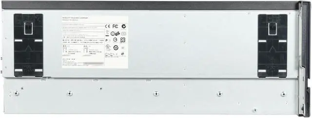 Alt view image 2 of 5 - HP ProLiant ML350 G6 Tower E5520 2.26GHz Quad Core SFF Base Tower Server (487930-001) Intel Xeon Processor E5520 (2.26 GHz, 8MB L3 Cache, 80W, DDR3-1066, HT, Turbo 1/1/2/2) 6GB (3 x 2GB) PC3-10600R (DDR3-1333) 487930-001