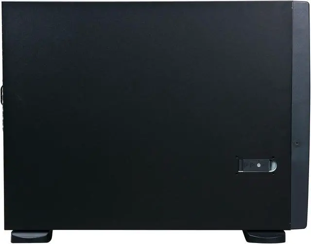 Alt view image 4 of 9 - HP ProLiant ML350 G6 Tower Intel Xeon E5520 2.26 GHz 4GB DDR3 Special Tower Server (517430-005) Intel Xeon Processor E5520 (2.26 GHz) 2 x 2GB PC3-10600R-9 517430-005