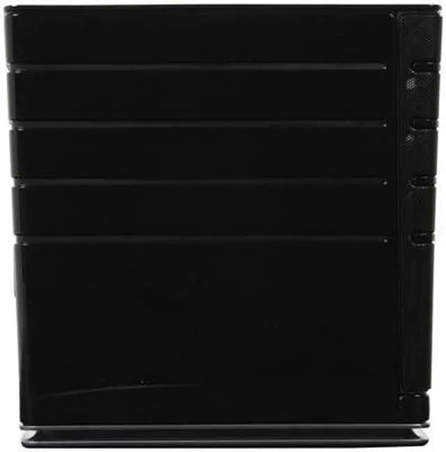 Alt view image 5 of 7 - HP MediaSmart EX490, Windows Home Server w/ Intel Celeron 2.2 Ghz 2GB DDR2 1TB HDD installed (three open bay), 4 USB & 1 eSATA expansion ports , Mac Compatible, TiVO support