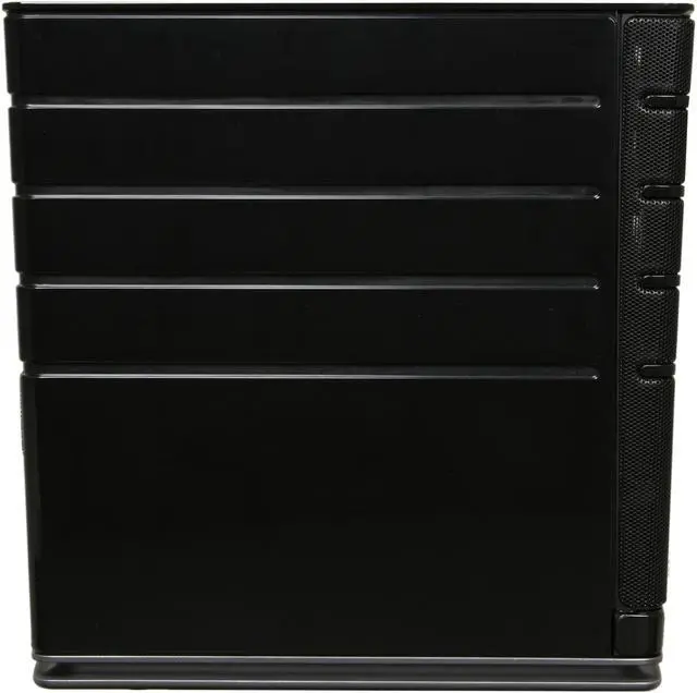 Alt view image 4 of 6 - HP StorageWorks X510 Data Vault Intel Pentium E5200 2.5 GHz 2GB DDR2 Memory 1TB HDD & Windows Home Server OS installed (Q2050A)