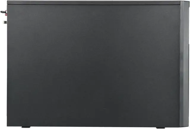 Alt view image 4 of 9 - HP ProLiant ML330 G6 Intel Xeon E5520 2.26 GHz 4GB DDR3 2 x 250GB HDD with Windows Small Business Server 2008 (517611-005)