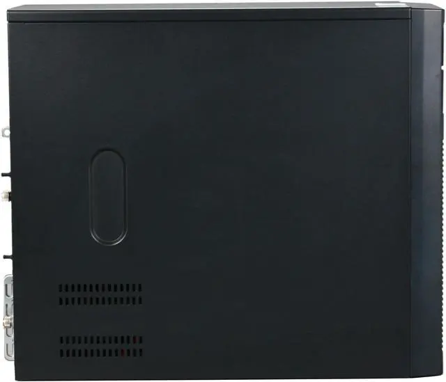 Alt view image 4 of 9 - HP ProLiant ML110 G6 Tower Intel Xeon X3430 2.40 GHz 4GB DDR3 2 x 160GB HDD Special Tower Server Intel Xeon X3430 (4 core, 2.40 GHz) 4GB (2x2GB) DDR3 2 x 160GB Non-hot-plug LFF Windows Small Business Server 2008 578928-005