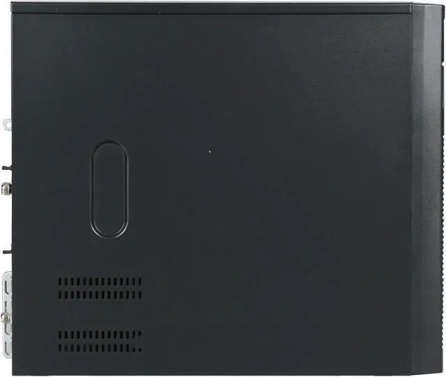 Alt view image 4 of 9 - HP ProLiant ML110 G6 Tower Intel X3440 2.53GHz 2GB Memory w/ DVD ROM & 250GB HDD installed (578929-005) Intel Xeon X3440 (4 core, 2.53 GHz) 2GB DDR3 250GB Non-hot-plug LFF 578929-005