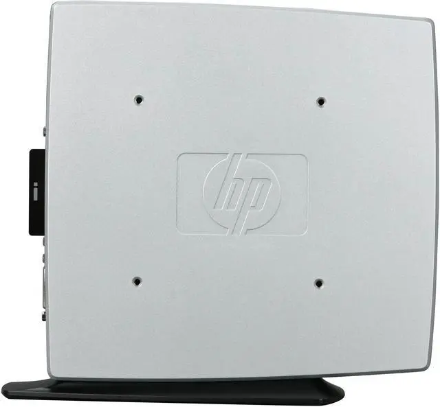 Alt view image 4 of 6 - HP Thin Client t5545 VIA Eden 1GHz 512MB DDR2 SDRAM w/ HP ThinPro installed (NH123UT#ABA)