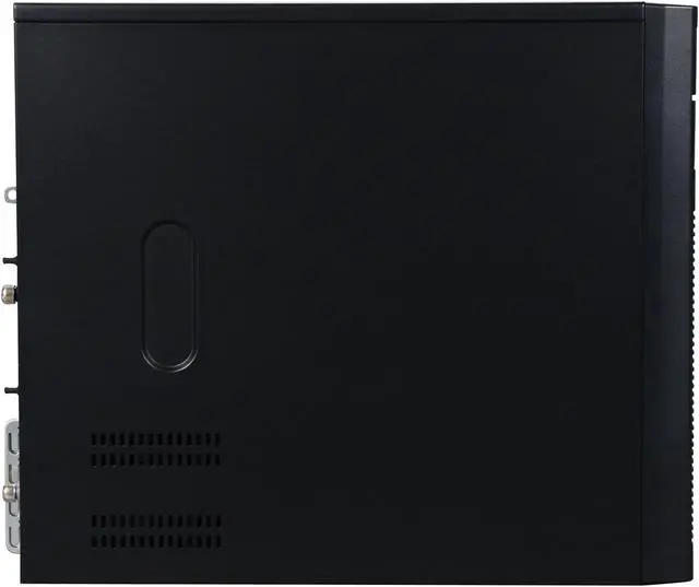 Alt view image 4 of 9 - HP ProLiant ML110 G6 Server System Intel Core i3-530 1GB Memory 160GB HDD 300W PS (597556-005)