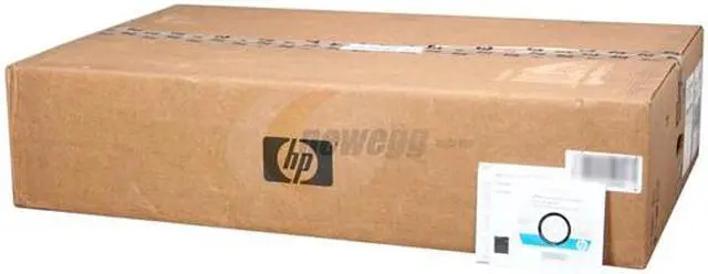 Alt view image 8 of 8 - HP ProLiant DL120 G6 Rack Intel Pentium G6950 2.8 GHz 2GB DDR3 160GB HDD Server Intel Pentium G6950 (2 core, 2.8 GHz) 2GB DDR3 1 x 160GB 3.5" Non-hot plug SATA 490930R-001