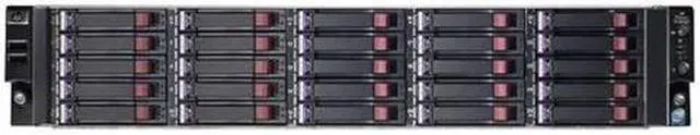 Alt view image 2 of 2 - HP ProLiant DL180 G6 Rack Server System 2 x Intel Xeon X5650 6 core 2.66GHz 16GB (4 x 4GB) PC3-10600R-9 590640-001