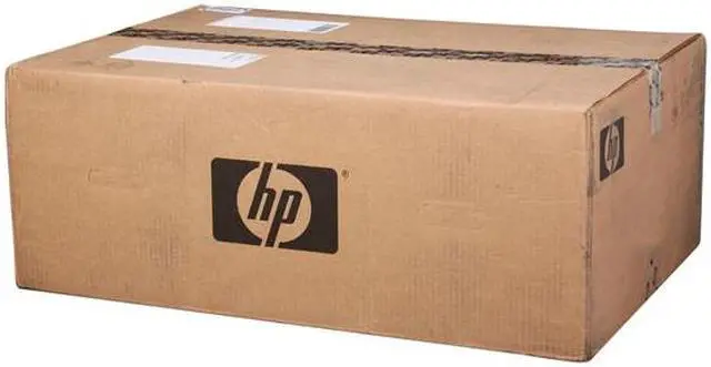 Alt view image 9 of 9 - HP ProLiant ML350 G6 Tower Server System Intel Xeon E5620 2.40GHz 4C/8T 4GB (2 x 2GB) DDR3 No Hard Drive 600425-005