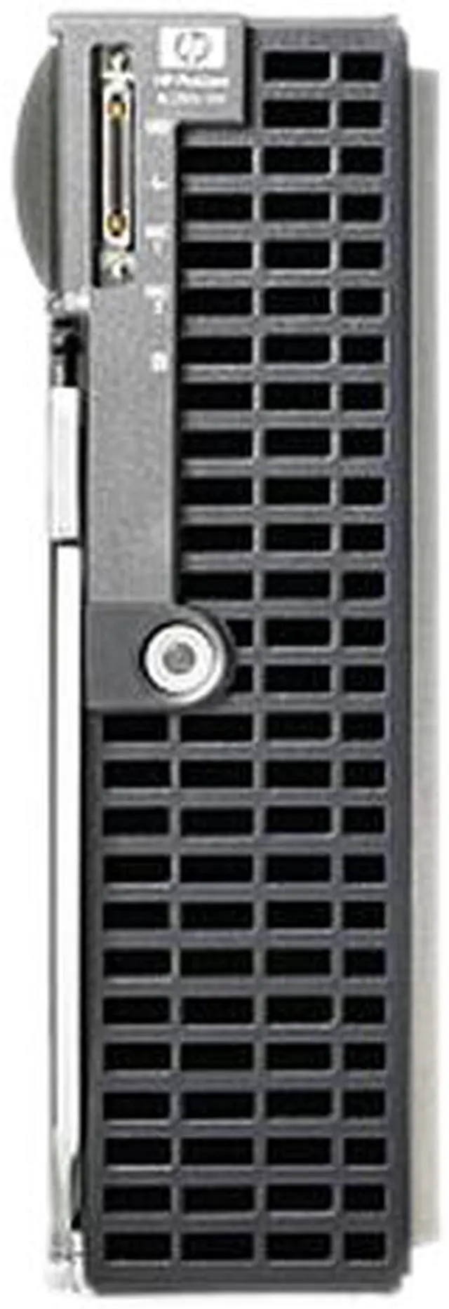 Main image of HP ProLiant BL280c G6 Blade Server System Intel Xeon X5650 6 core 2.66 GHz 6GB DDR3 598129-B21