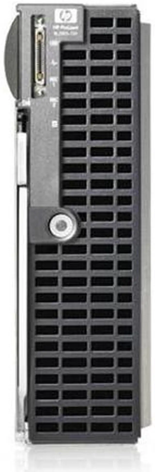 Alt view image 2 of 2 - HP ProLiant BL280c G6 Blade Intel Xeon E5630 2.53 GHz 4GB DDR3 Server (598130-B21) Intel Xeon E5630 (4 core, 2.53 GHz) 4GB DDR3 598130-B21