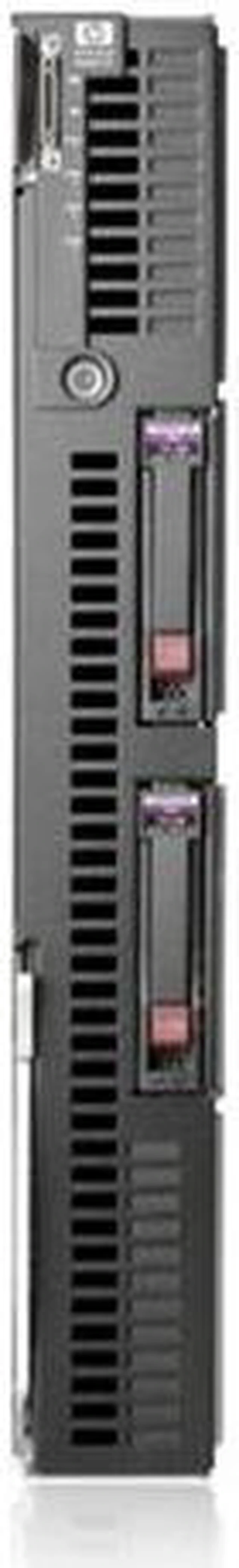 HP ProLiant BL685c G7 Blade Server System 4 x AMD Opteron 6174 2.2GHz ...