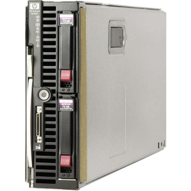 thumbnail image 2 of 32GB (8x4GB) DDR2 FB-DIMM RAM Kit For HP ProLiant Servers – BL460c, DL360 G5, More 2 of 4