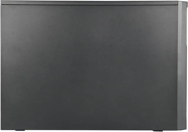 Alt view image 4 of 9 - HP ProLiant ML330 G6 Tower Server System Intel Xeon E5620 2.40GHz 6GB 600911-001